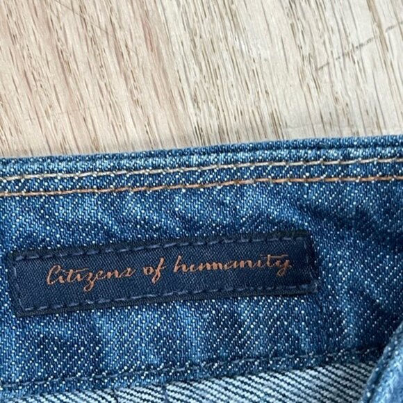 Citizen of Humanity - Picture 3 of 6